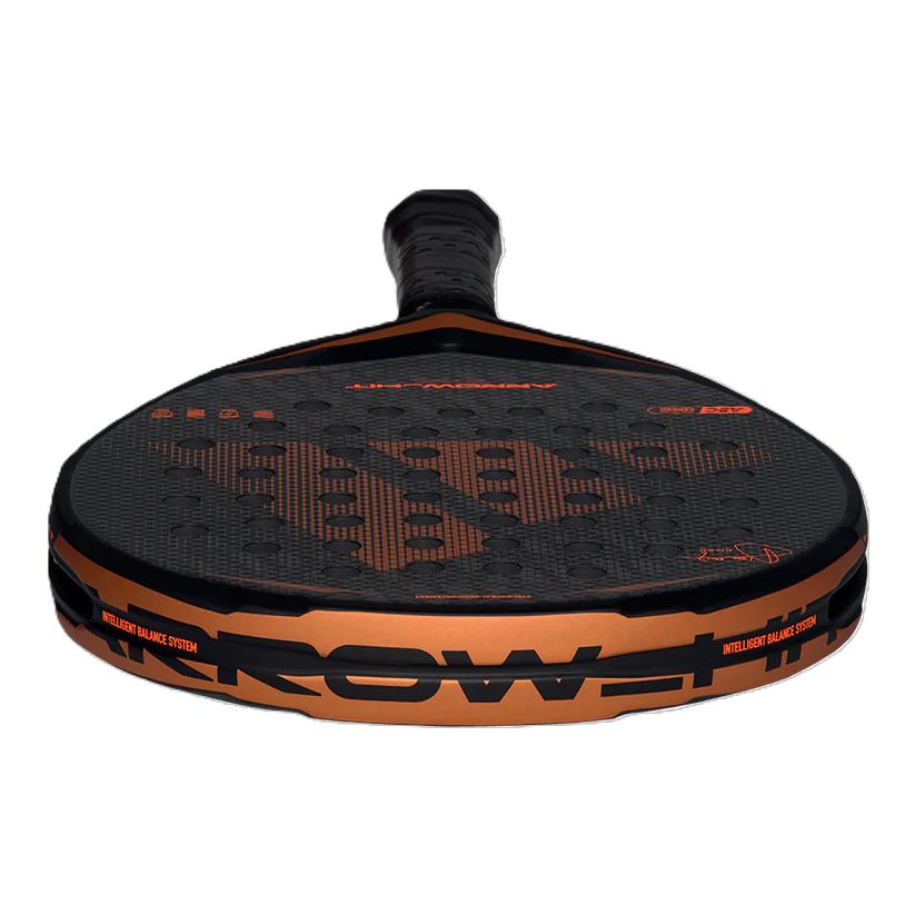 Adidas Arrow Hit Ctrl 2026