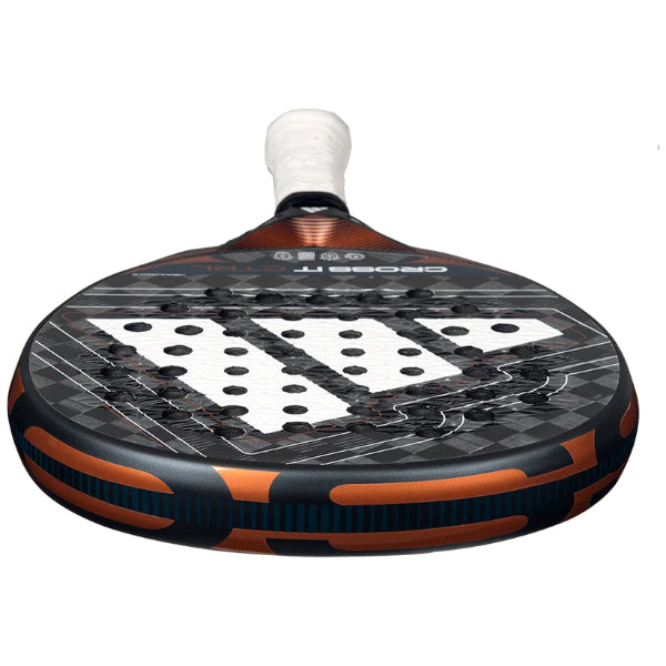 Adidas CROSSIT CTRL 2026 Padel Racket