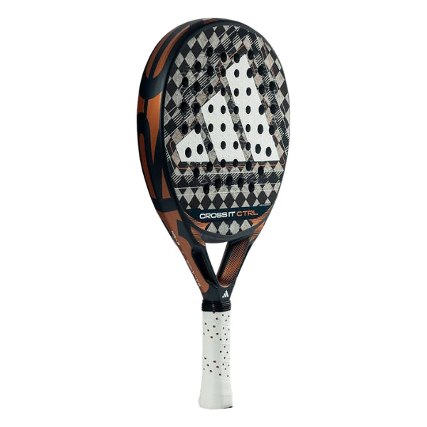 Adidas CROSSIT CTRL 2026 Padel Racket