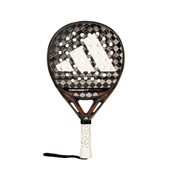 Adidas CROSSIT CTRL 2026 Padel Racket