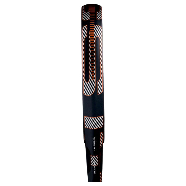 Adidas CROSSIT CARBON CTRL 2026 Padel Racket