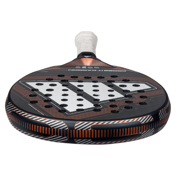 Adidas CROSSIT CARBON CTRL 2026 Padel Racket