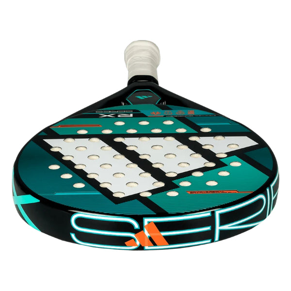 Adidas RX SERIES 2026 Padel Racket