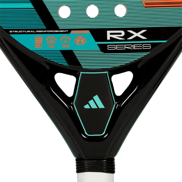 Adidas RX SERIES 2026 Padel Racket