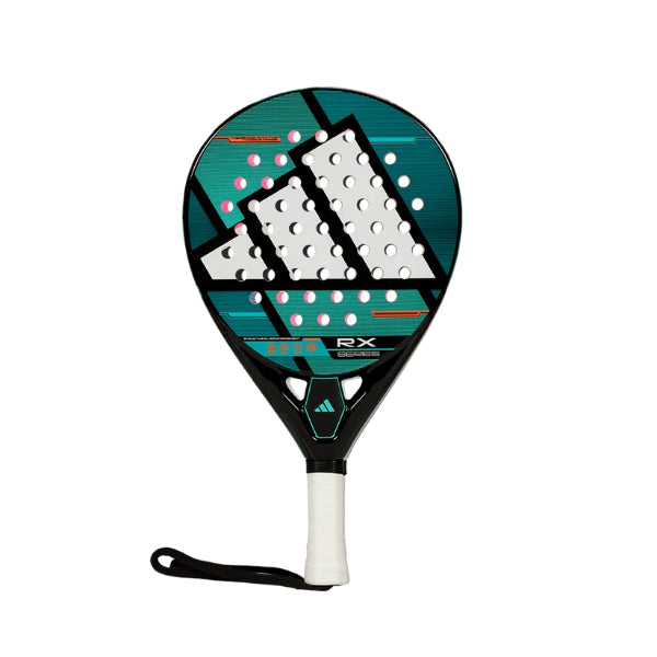 Adidas RX SERIES 2026 Padel Racket