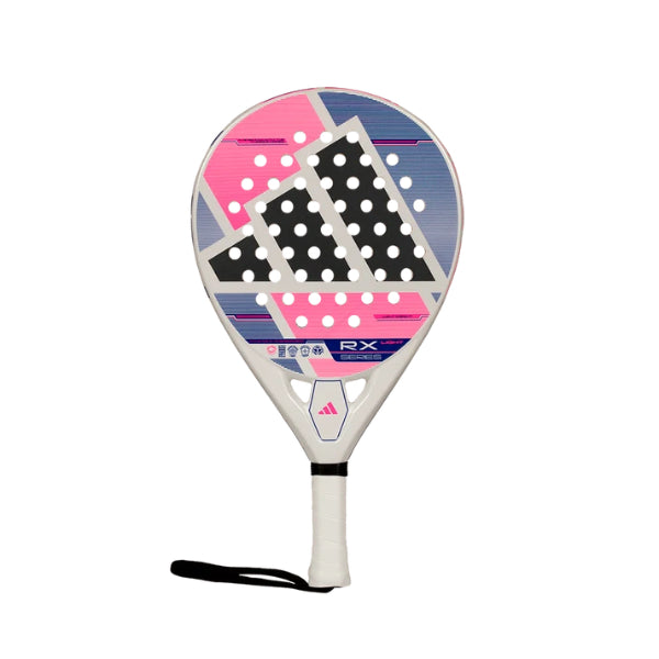 Adidas RX SERIES LIGHT 2026 Padel Racket