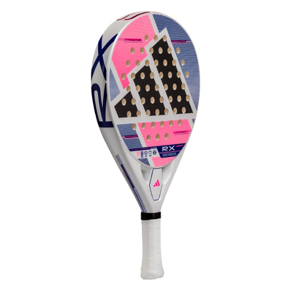 Adidas RX SERIES LIGHT 2026 Padel Racket
