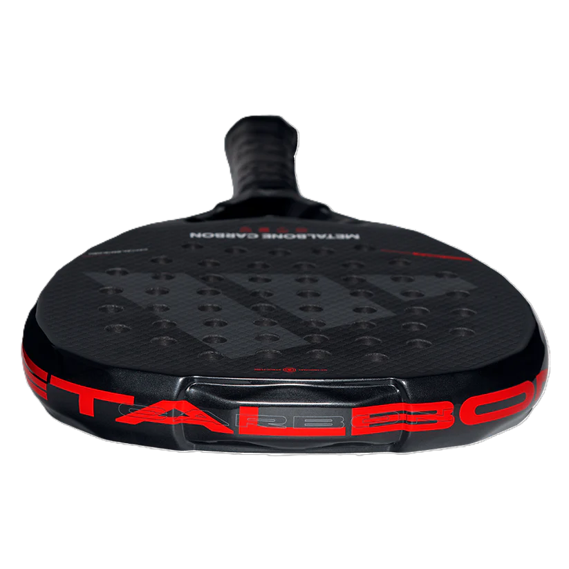 Adidas Metalbone Carbon 2026