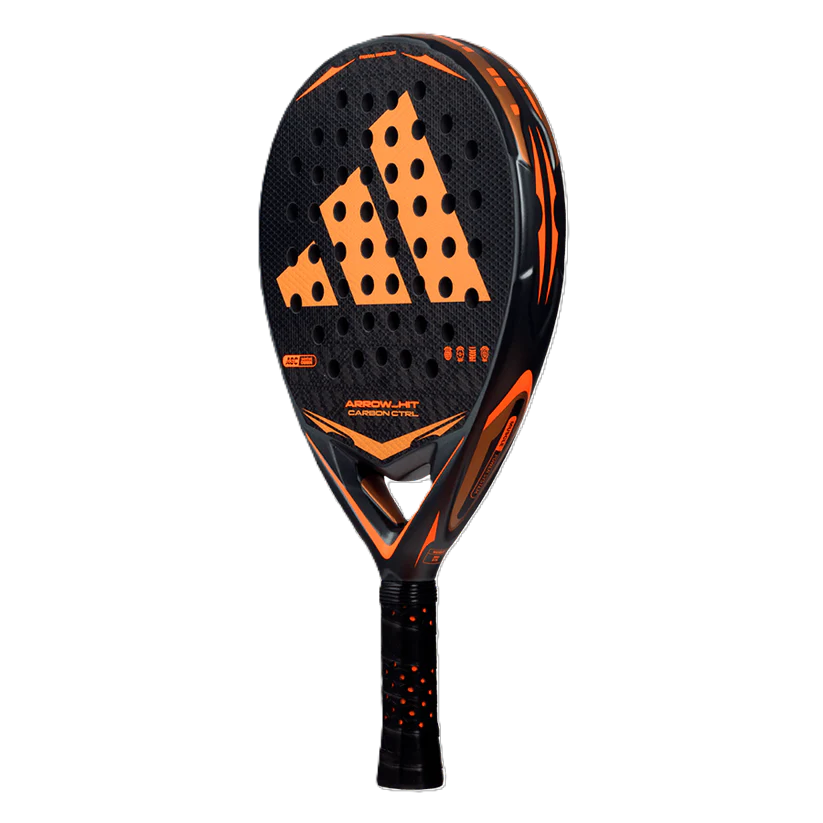 Adidas Arrow Hit Carbon Ctrl 2026