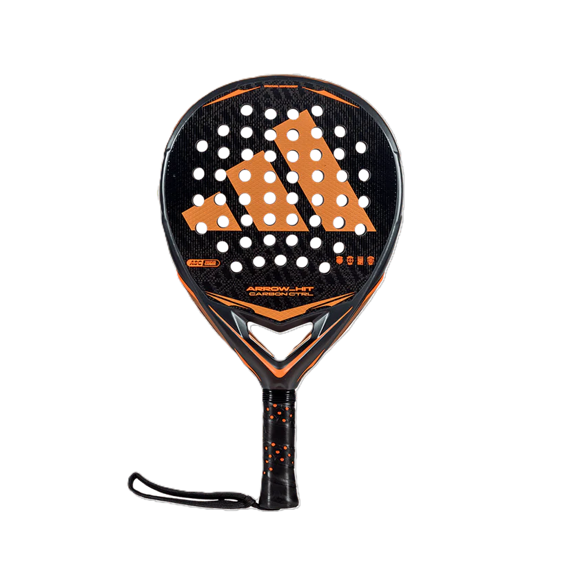 Adidas Arrow Hit Carbon Ctrl 2026
