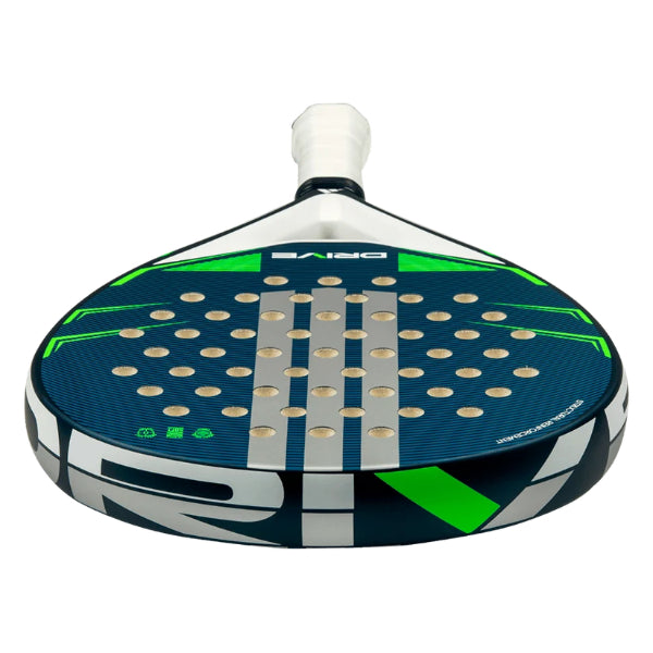 Adidas DRIVE BLUE 2026 Padel Racket