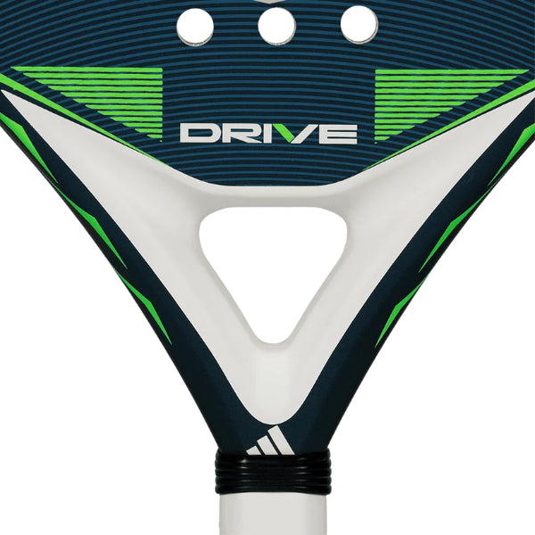 Adidas DRIVE BLUE 2026 Padel Racket