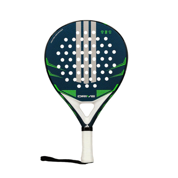 Adidas DRIVE BLUE 2026 Padel Racket