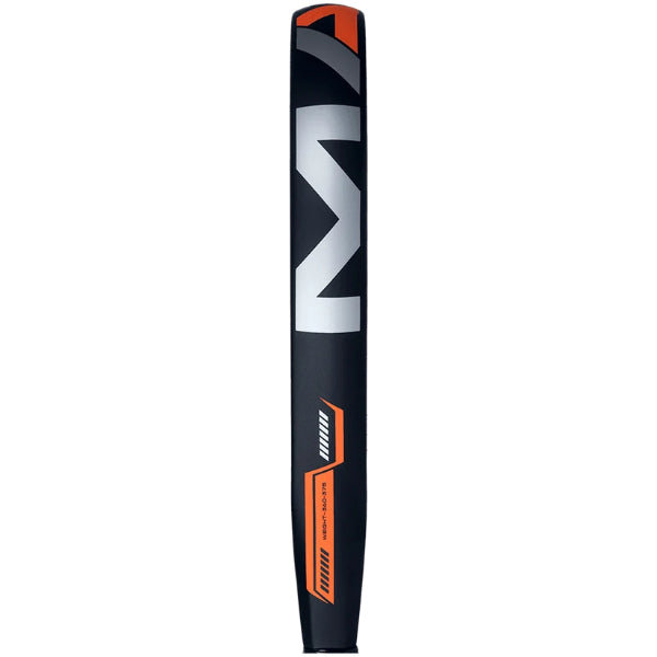 Adidas MATCH BLACK/ORANGE 2026 Padel Racket