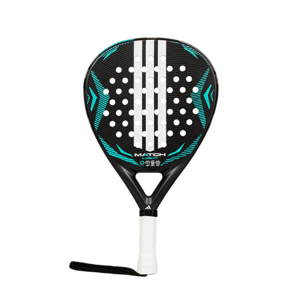 Adidas MATCH LIGHT 2026 Padel Racket
