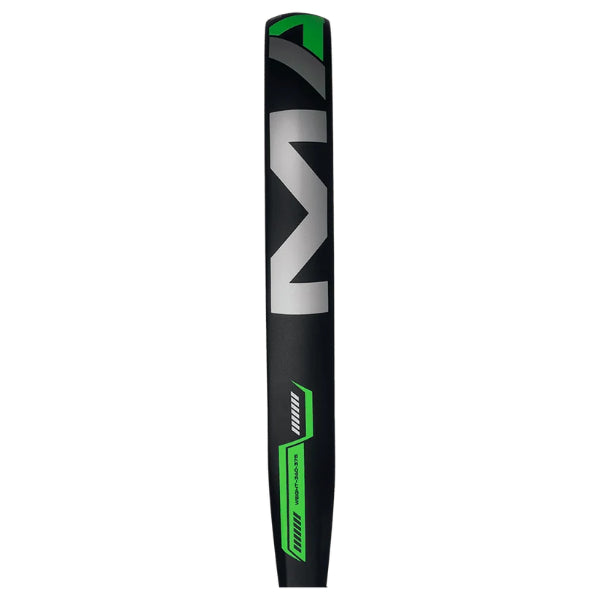 Adidas Match Black Lime 2026 Padel Racket