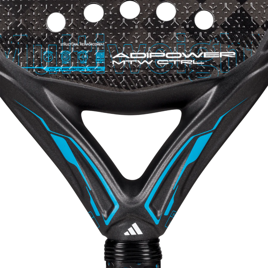 ADIDAS ADIPOWER MULTIWEIGHT CTRL 3.4