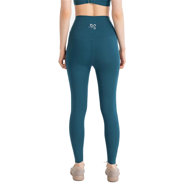 Libra Ultra-Feel Legging For Women, Atlantic Deep