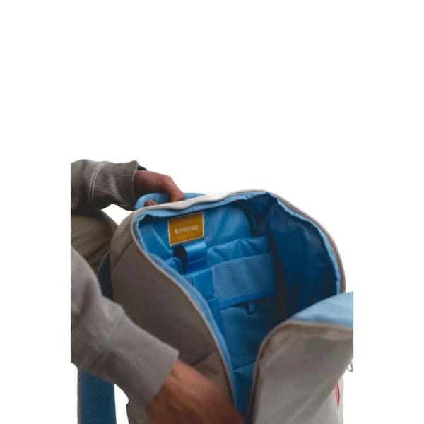 Sevenyears Daypack 25L Backpack, Beige