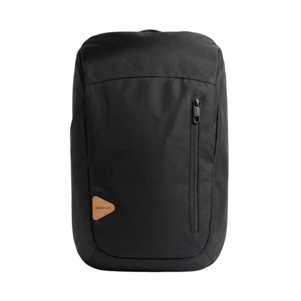 Sevenyears Daypack 25L Backpack, Black