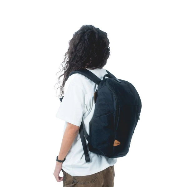 Sevenyears Daypack 25L Backpack, Black