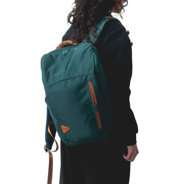 Sevenyears Daypack 25L Backpack, Olive Green