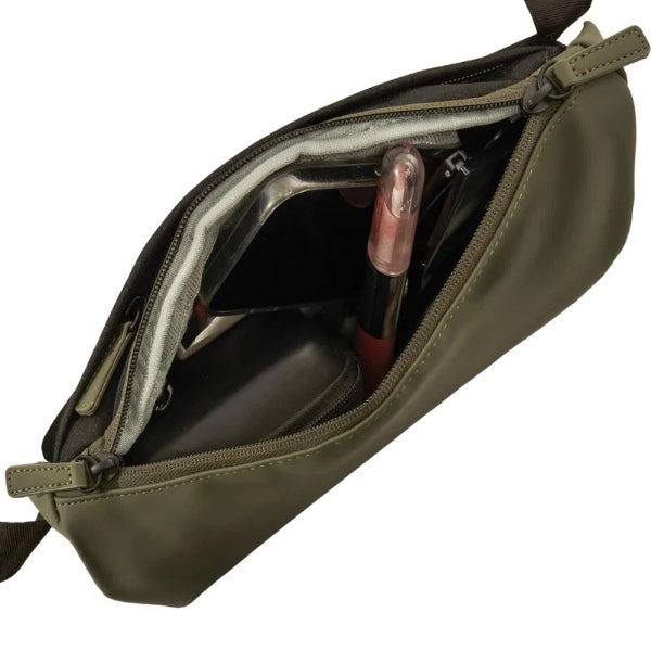 Sevenyears Urbansling Cross Bag, Ivy Green