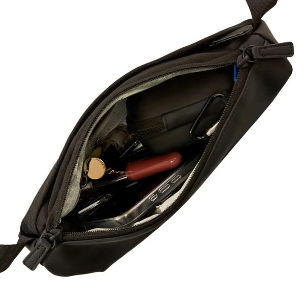 Sevenyears Urbansling Cross Bag, Matte Black