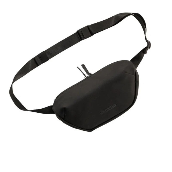 Sevenyears Urbansling Cross Bag, Matte Black