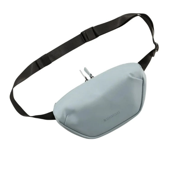 Sevenyears Urbansling Cross Bag, Pewter Blue