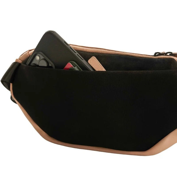 Sevenyears Urbansling Cross Bag, Sicilian Pink