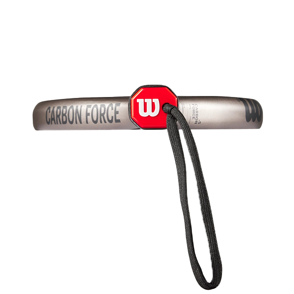 WILSON CARBON FORCE PADEL 2
