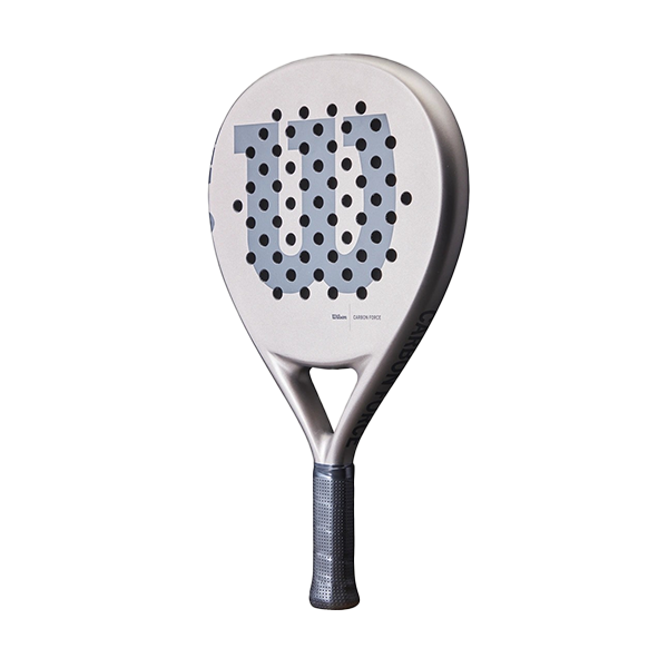 WILSON CARBON FORCE PADEL 2