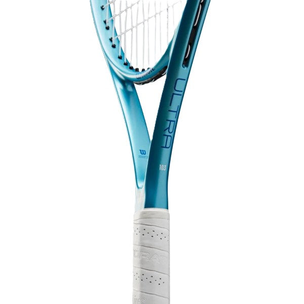 Wilson Ultra Power 103 Tns Rkt 2 Beginner Tennis Racket