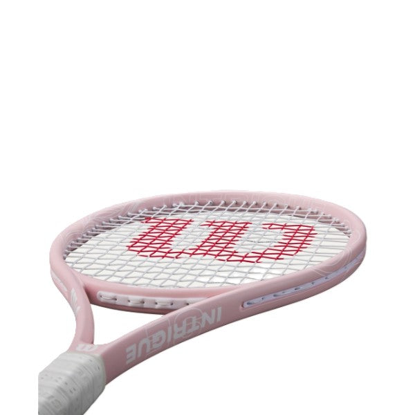 Wilson Intrigue Se Tns Rkt 1 Beginner Tennis Racket