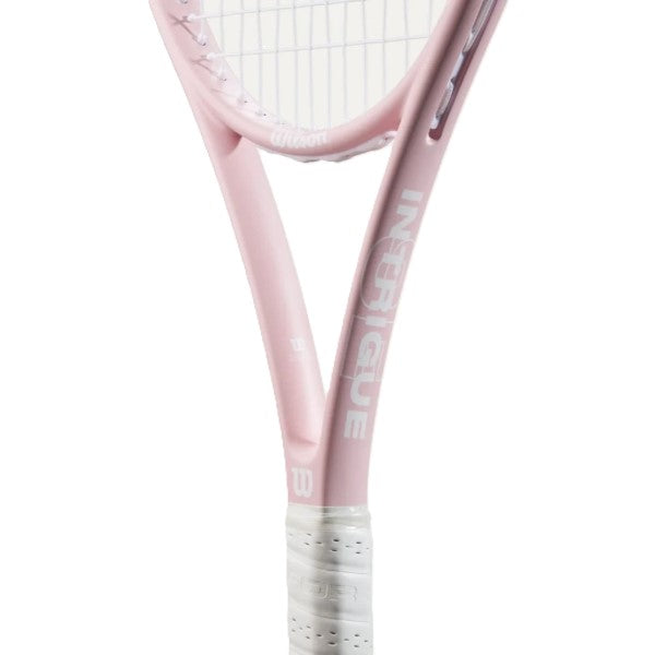Wilson Intrigue Se Tns Rkt 1 Beginner Tennis Racket