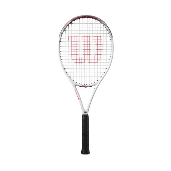 Wilson Pro Staff Precision Rxt 105 Tns Rkt 2 Beginner Tennis Racket