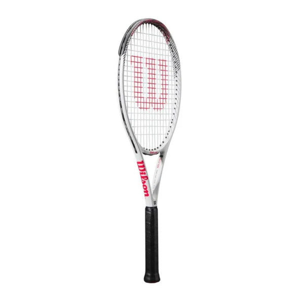 Wilson Pro Staff Precision Rxt 105 Tns Rkt 2 Beginner Tennis Racket