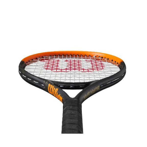 Wilson Burn Spin Jr 26 Tns Rkt 26 Junior Tennis Racket