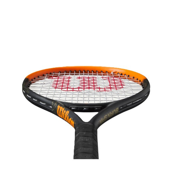 Wilson Burn Spin Jr 25 Tns Rkt 25 Junior Tennis Racket