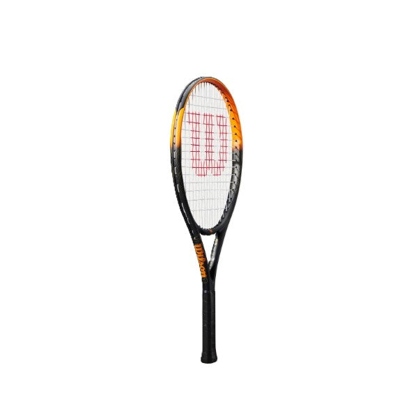 Wilson Burn Spin Jr 25 Tns Rkt 25 Junior Tennis Racket