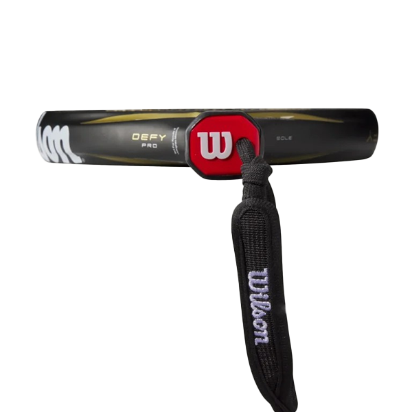Wilson Defy Pro V1 Padel 2