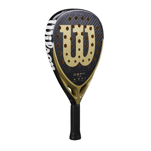 Wilson Defy V1 Padel 2