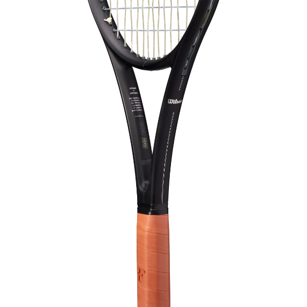 Wilson Rf 01 Future Lite Frm 1 Advanced Tennis Racket