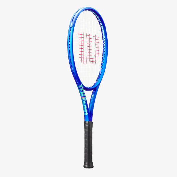 Wilson Ultra 100L V5 Frm 2 Advanced Tennis Racket
