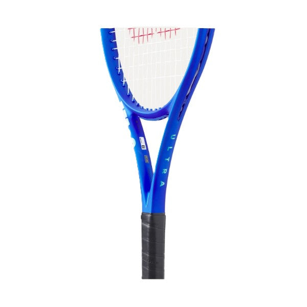 Wilson Ultra 100Ul V5 Rkt 1 Advanced Tennis Racket