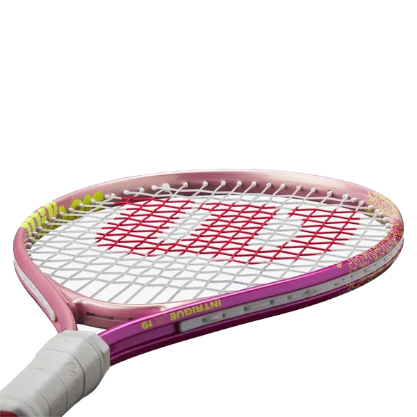 Wilson Intrigue Jr 19 Girls Tns Rkt 19