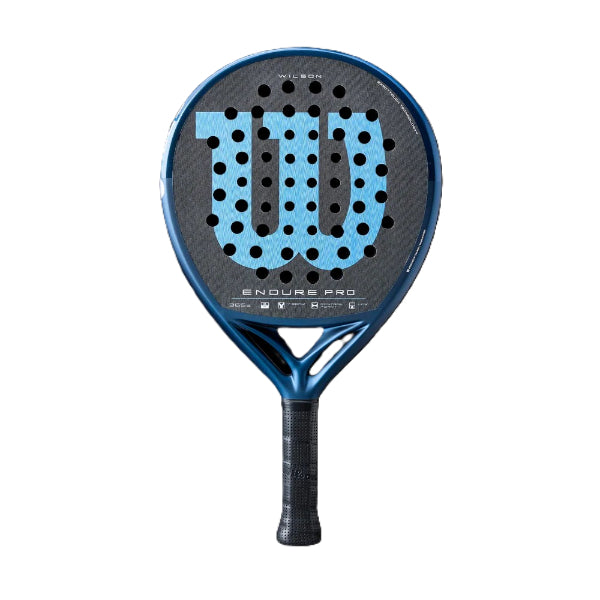 Wilson Endure Pro V1 2 Padel Rackets