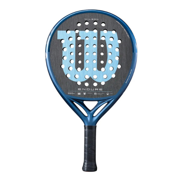 Wilson Endure V1 2 Padel Rackets