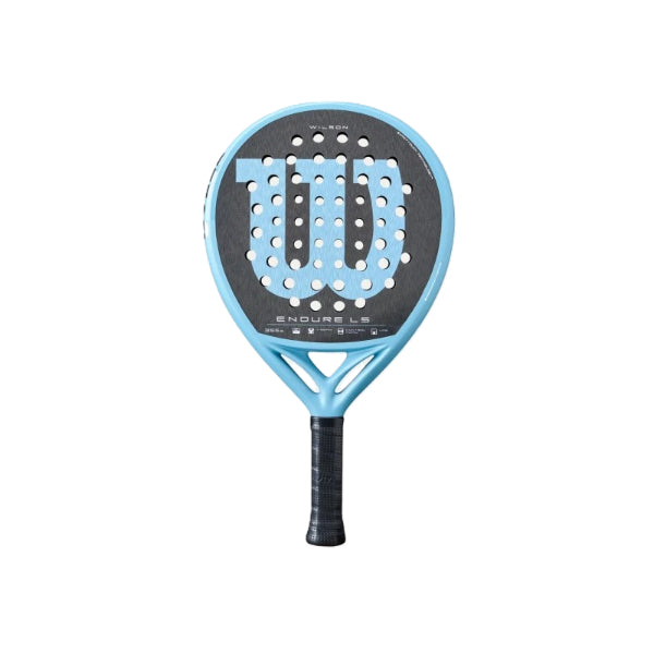 Wilson Endure Ls V1 2 Padel Rackets